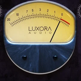 Luxora Audio Titan Tube Compressor v2.0.0 [WIN]