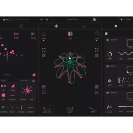 Native Instruments SuperStarSaw v1.0.0 [WiN]