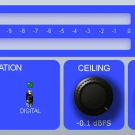 Nembrini Audio NA Blue Clipper v1.0.0 Incl Keygen-R2R