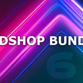 Online Music Foundry Padshop Bundle 8 [WIN]