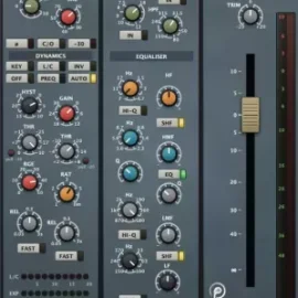 PAA Audio Bundle v2026.07 Patched+License Manager [macOS]