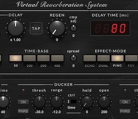 PSPaudioware PSP BBDelay v1.0.0-R2R