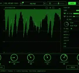 Pulsar Modular P21 Atlas v1.0.4 Incl Keygen-R2R