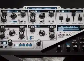 Pulsar Modular Zorba v1.1.3 Incl Keygen-R2R