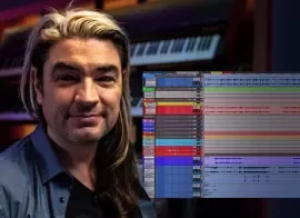 Puremix Fab Dupont’s Updated Mixing Template TUTORiAL