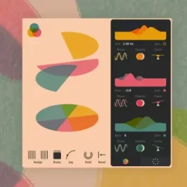 Rainbow Circuit Tinge [WiN+MAC]