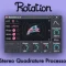 Rawton Forge Rotation v1.9 Max for Live Device AMXD