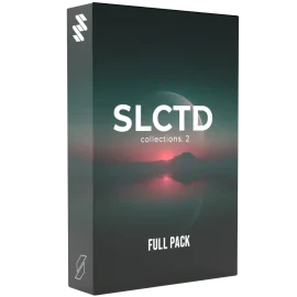 SIIK Sounds SLCTD Collections II Full Pack MULTiFORMAT