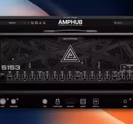 STL Tones Bundle v2026.07 incl Keygen [macOS]