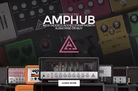 STL Tones Ignite AmpHub v2.1.2 2026.07 [WIN]