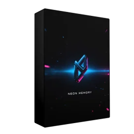 Savage Sounds NEON MEMORY Progressive House Serum 2 Presets