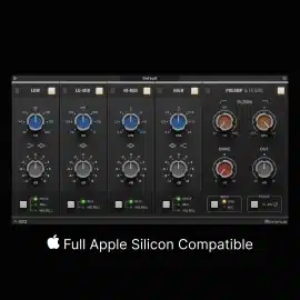 Sonimus A-EQ v1.0.1 U2B [macOS]
