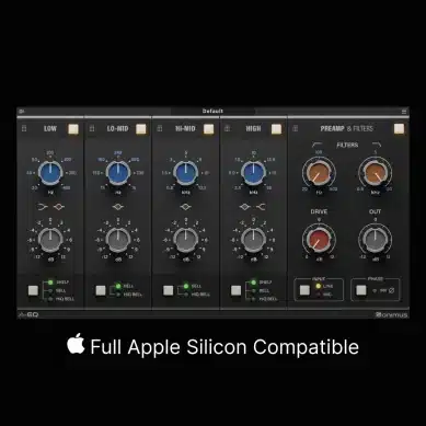 Sonimus A-EQ v1.0.1 U2B [macOS]