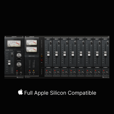 Sonimus SConsole v1.0.0 U2B [macOS]