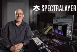 Steinberg SpectraLayers 13 Pro v13.0.0-R2R