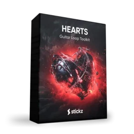 Stickz Hearts (Project File Expansion)