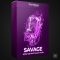 Tech House Market Savage Tech House Vocal Sample Pack WAV