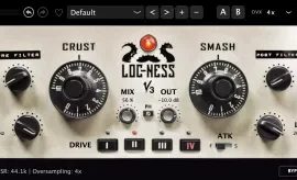 Tone Empire Loc-Ness V3 v1.0 [WIN]