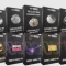 WavGrind Producer Sound Capsule WAV MiDi