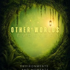 Zero-G Other Worlds Evolved KONTAKT