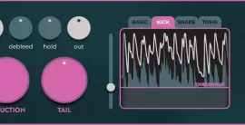 fedDSP HUSH v1.0.0 Patched+License [macOS]