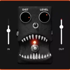 fedDSP MORSO v1.3.1 Patched+License [macOS]