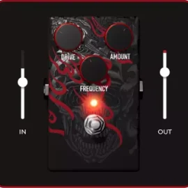 fedDSP SHI v1.3.1 Patched+License [macOS]