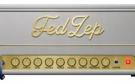 fedDSP fedZEP v1.3.1 Patched+License [macOS]