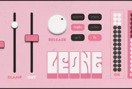 fedDSP leONE v1.3.1 Patched+License [macOS]