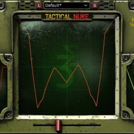 3 Sigma Audio Tactical Nuke v1.1.0 [WIN+MAC]