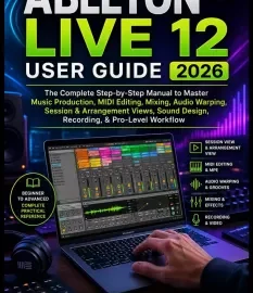 Ableton Live 12 User Guide 2026