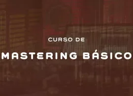 Audio Producción Curso De Mastering Básico TUTORiAL