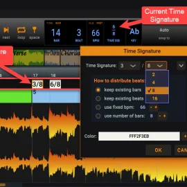 Aurally Sound Song Master PRO v5.0.02 [WiN]