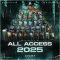 AVANT ALL ACCESS BUNDLE 2025