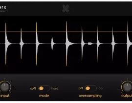 Bender Audio ClipperX v1.0.3 [WiN]