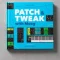 Bjooks Kim Bjorn PATCH & TWEAK with Moog PDF [Single Page and Double Page Edition]