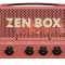 Canvas Audio Zenbox v1.0.2 [MAC]