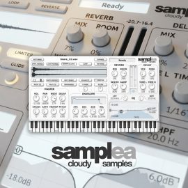 Cloudy Samples Samplea [WIN+MAC]