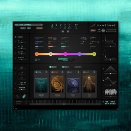 Dawesome Abyss2 v2.01 Incl Patched and Keygen-R2R