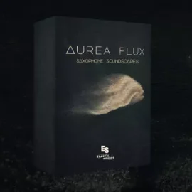 Elastic Sounds Aurea Flux v1.1 KONTAKT