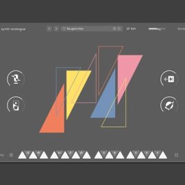 Excite Audio Bloom Synth Analogue v1.0.0 Incl Keygen-R2R