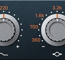 Final Mix Software EQ-73 MODERN III [WIN]