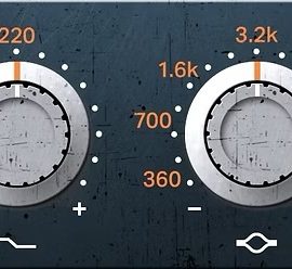 Final Mix Software EQ-73 VINTAGE III [WiN+macOS]