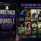 Ghosthack Sample Pack August 2026 Bundle