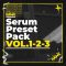HÄWK Serum Preset BUNDLE