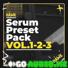 HÄWK Serum Preset BUNDLE
