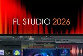 Image-Line FL Studio Producer Edition v26.1.4.5356 (All Plugins Edition) Incl. Keygen macOS