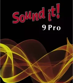 Internet Sound It! 9 Pro v9.01.8 Incl Keygen-R2R