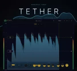 Mercurial Tones Tether v1.2.2 [WIN]