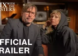 MixWithTheMasters Lykke Li and Björn Yttling Writing and Producing ‘Lucky Again’ and ‘I Follow Rivers’ TUTORiAL